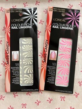 Pink and Gray Soft Knit Fabric